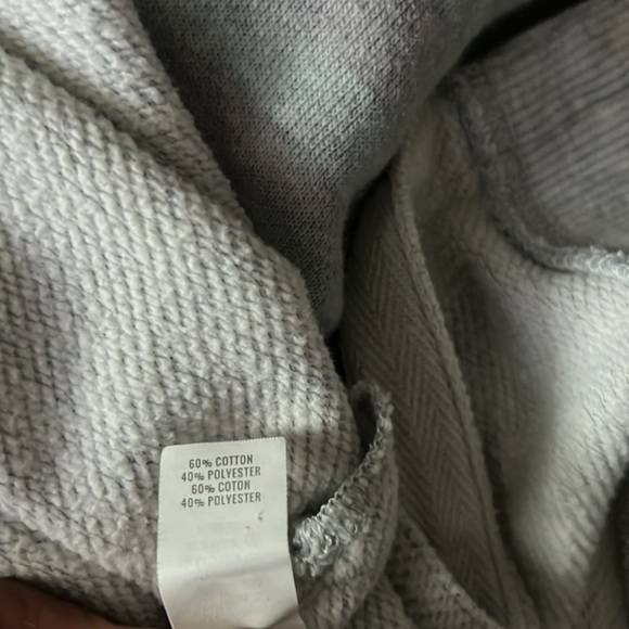 #49. Aerie oversized desert camo sweatshirt - Picture 16 of 16